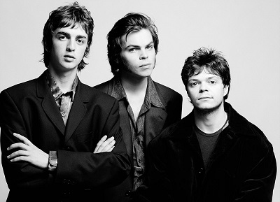 Danny Goffey, Gaz Coombes, and Mick Quinn. Know about his career, profession